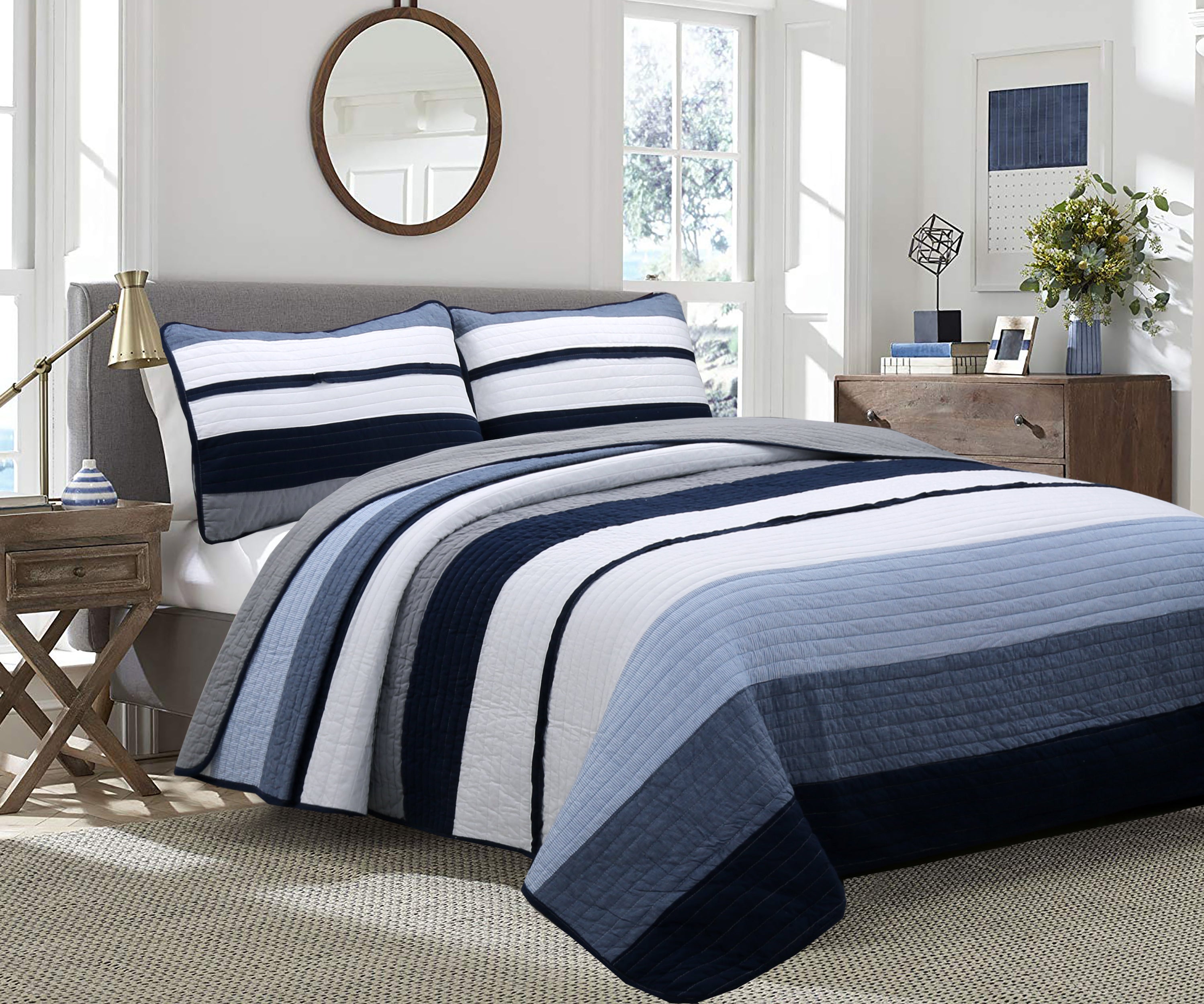 Cozy Line Home Fashions: Quilt Set, Baby Bedding Set, Throws, Rugs