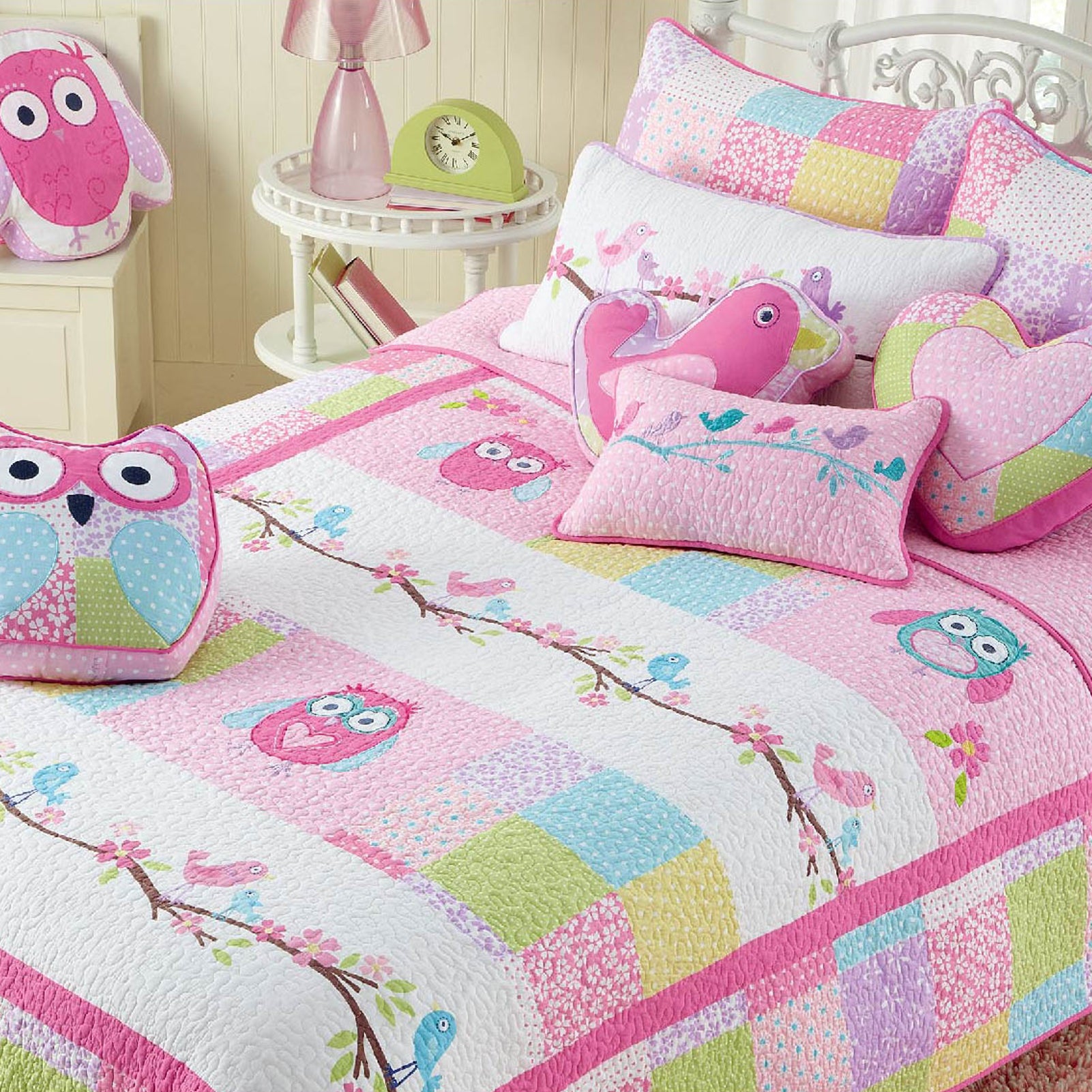 Kid's Bedding – Cozy Line Home Fashions