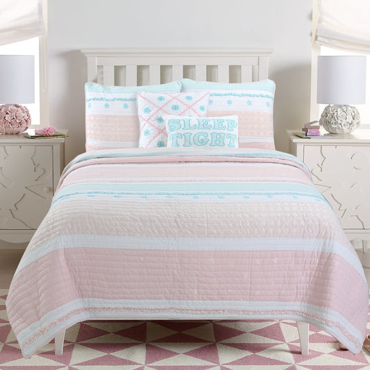 Girl's Bedding – Cozy Line Home Fashions